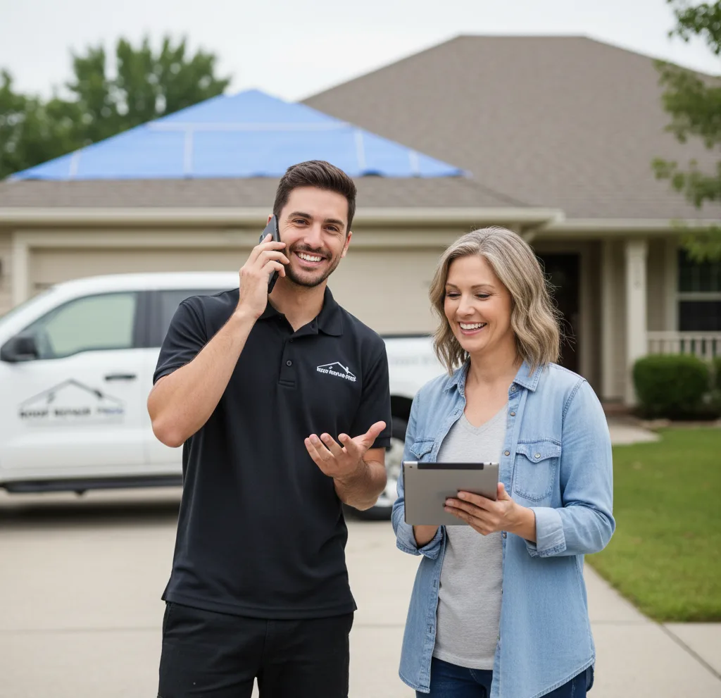 Roof Maintenance in Goldvein, VA